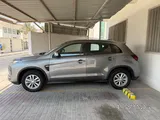 2021 Mitsubishi ASX Grey - Used, Petrol, Automatic, 179,000 km QR 33K